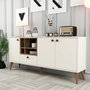 Hanah Home Napoli - Crema